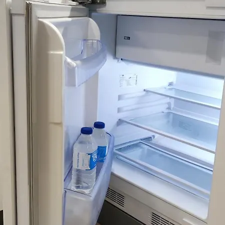 Apartamento Estudio 1 Vigo