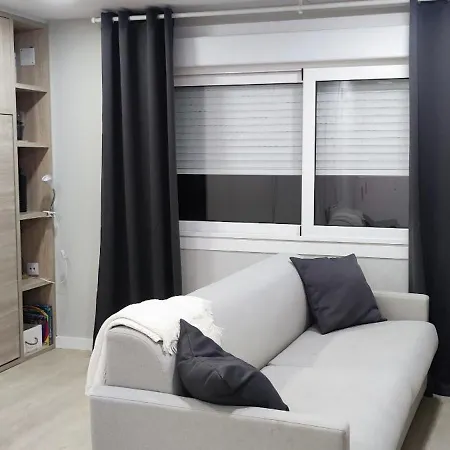 Estudio 1 Apartment