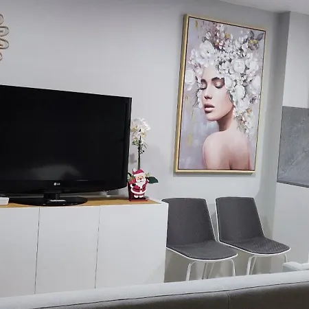 Estudio 1 Apartment Vigo