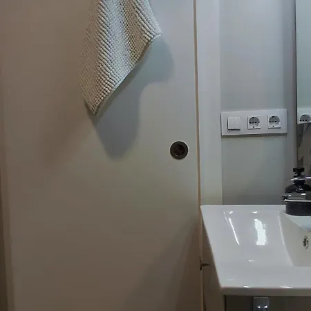 Apartment Estudio 1 Vigo
