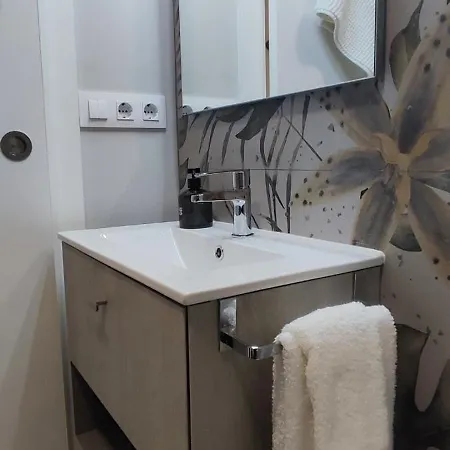 Estudio 1 Apartment *