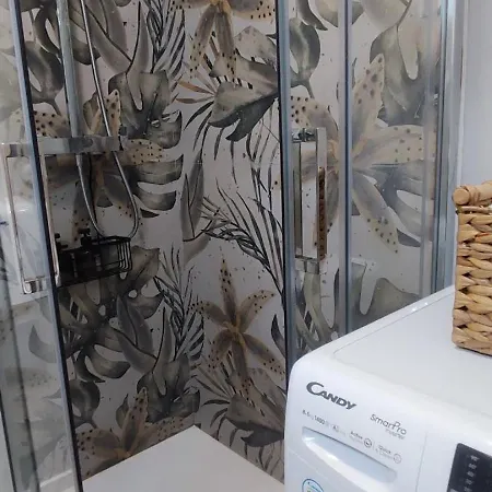 Estudio 1 Apartment Vigo