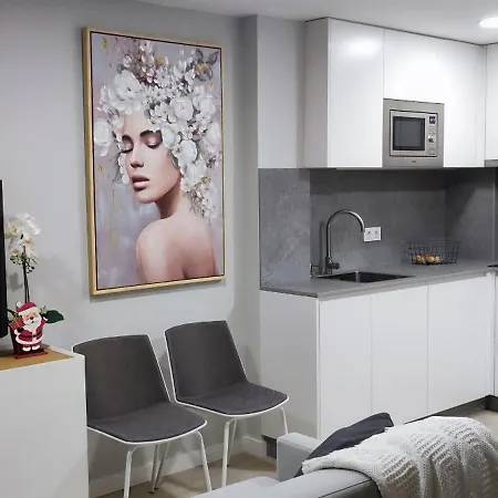 Estudio 1 * Vigo